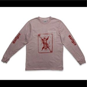 ‘Snake Eyes’ Longsleeve
